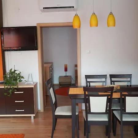 Agnes Apartman Σίοφοκ