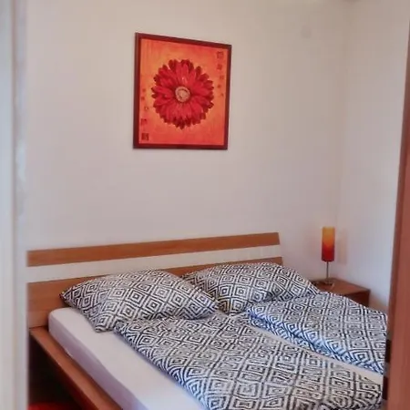 Agnes Apartman Σίοφοκ