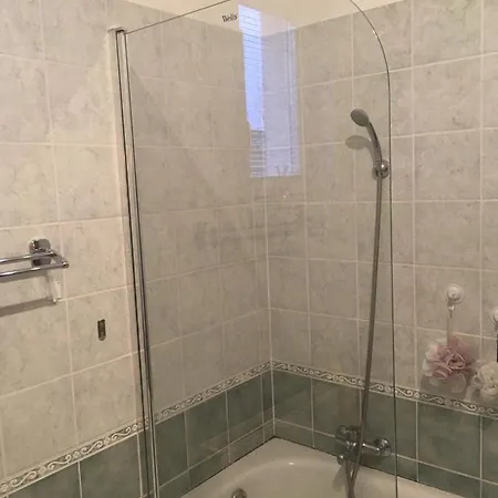 Agnes Apartman Σίοφοκ